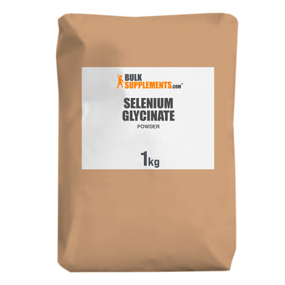 Selenium Glycinate Powder