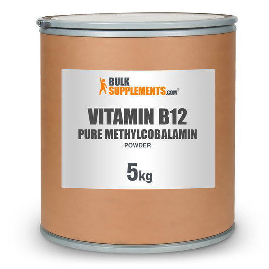 Vitamin B12 (Pure Methylcobalamin)