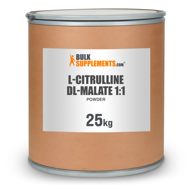 L-Citrulline DL-Malate 1:1 25KG