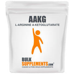 AAKG (L-Arginine Alpha-Ketoglutarate)