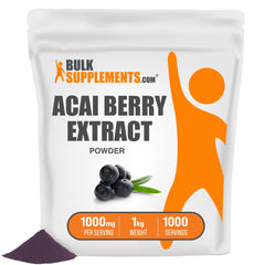 Acai Berry Extract 1KG