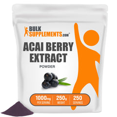 Acai Berry Extract 250G