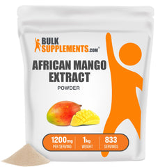 African Mango Extract 1KG