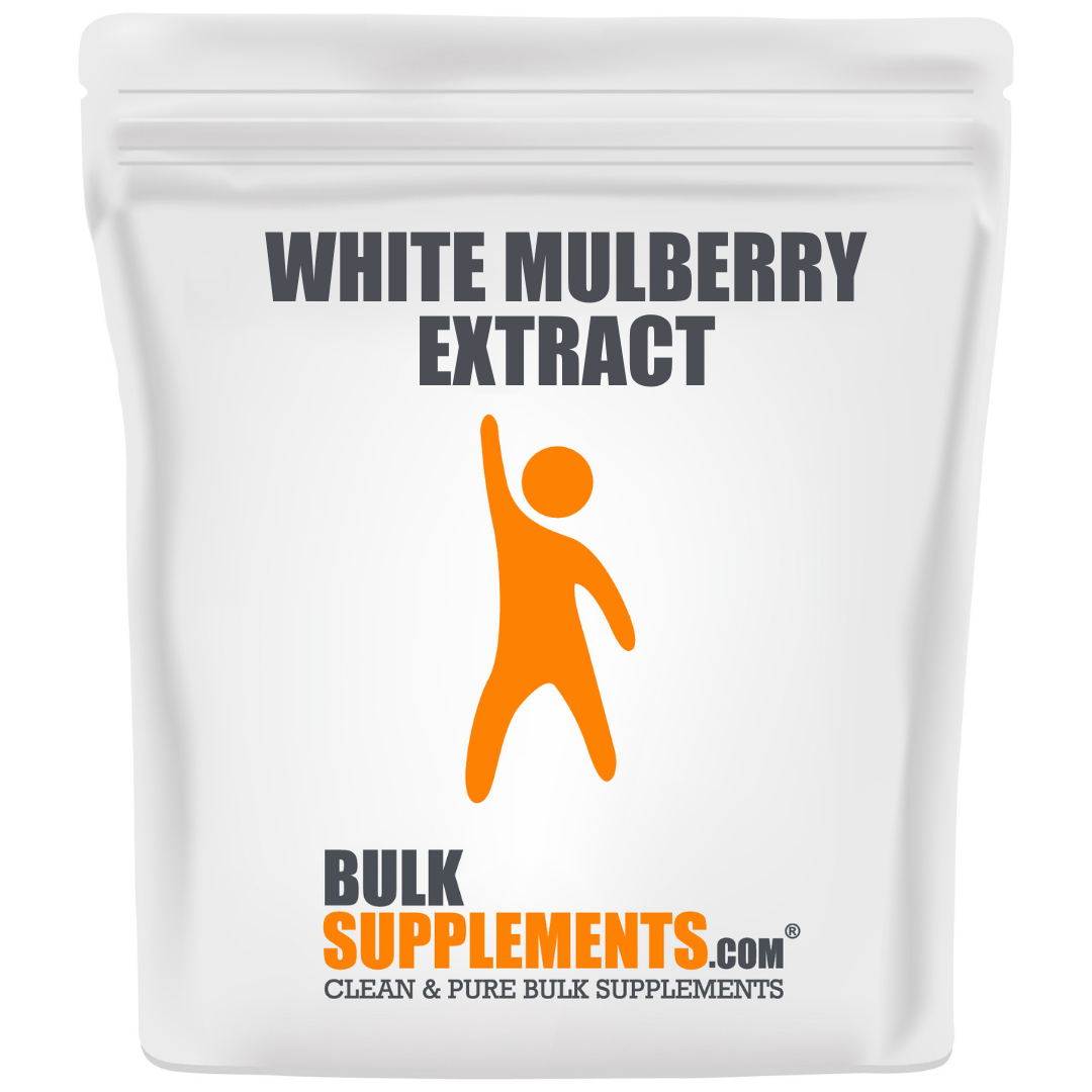 White Mulberry Extract