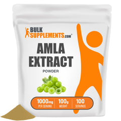 Amla Extract 100G