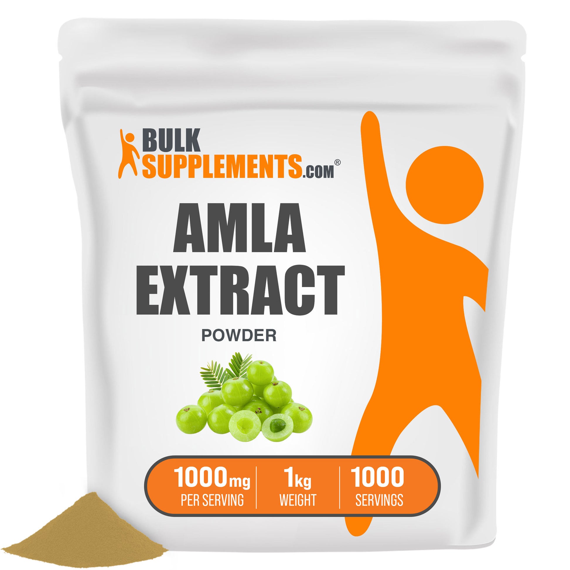 Amla Extract 1KG