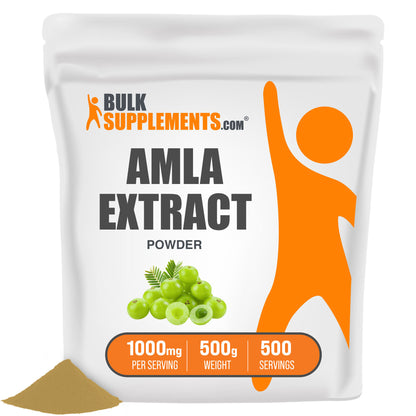 Amla Extract 500G