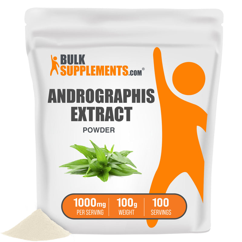 Andrographis Extract 100G