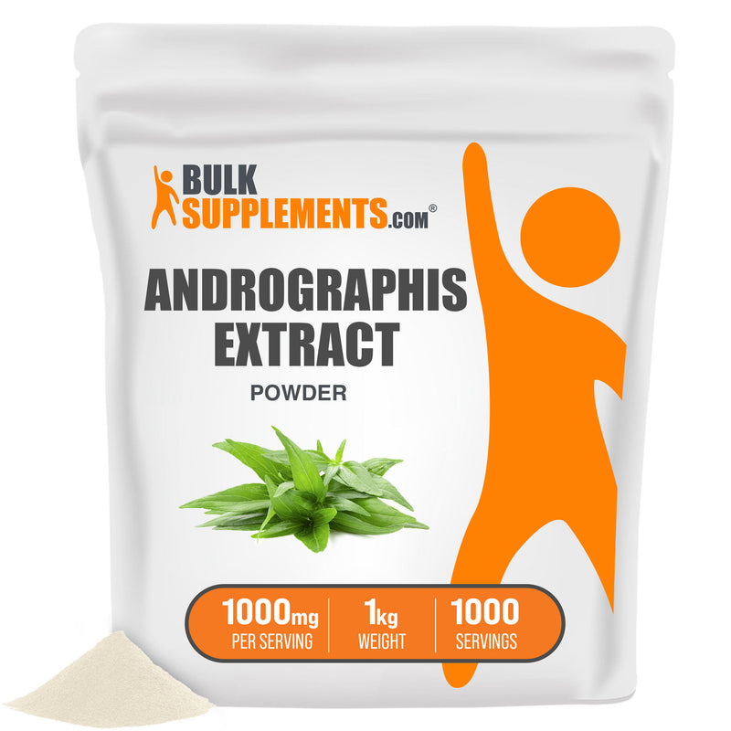 Andrographis Extract 1KG