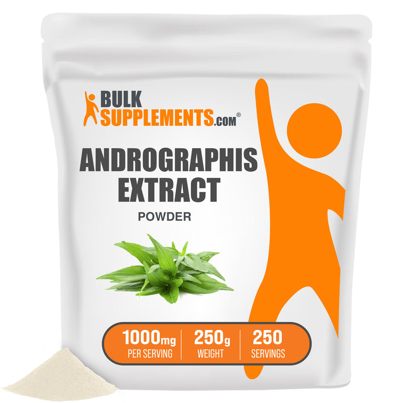 Andrographis Extract 250G