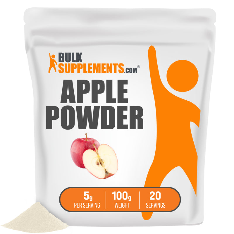 Apple Powder 100G