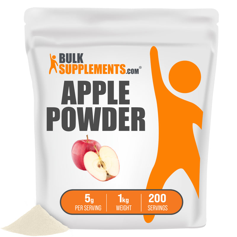 Apple Powder 1KG