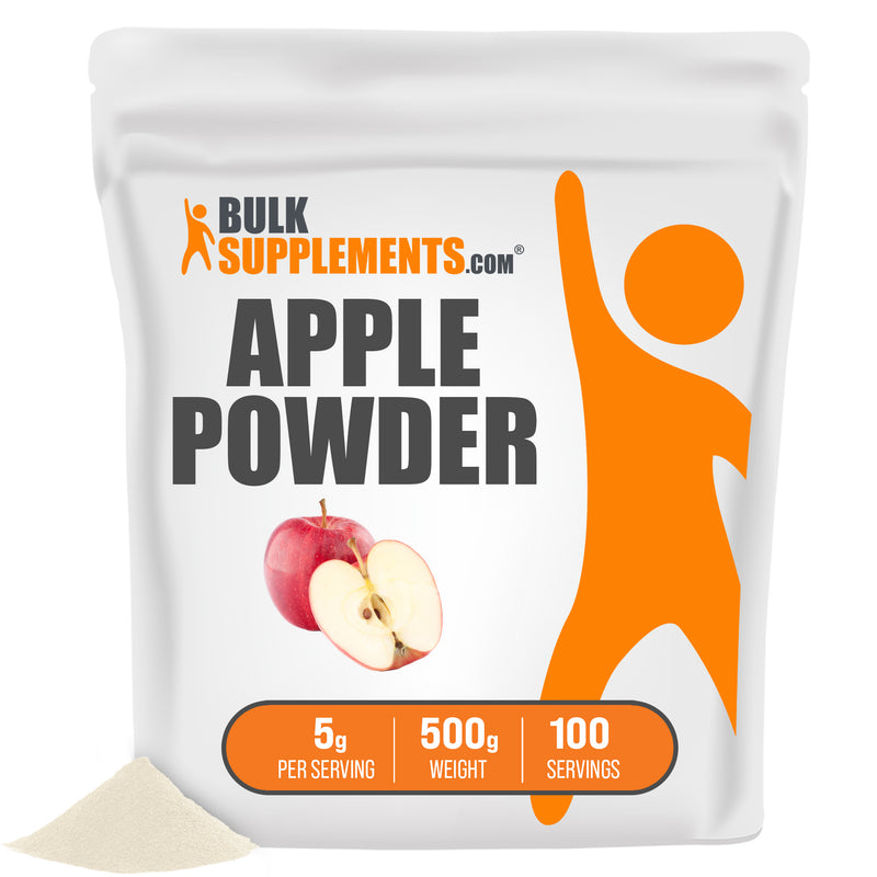 Apple Powder 500G