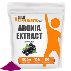 Aronia Extract 100G