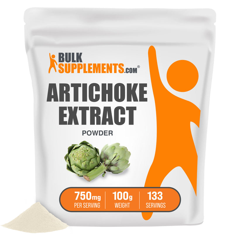 Artichoke Extract 100G