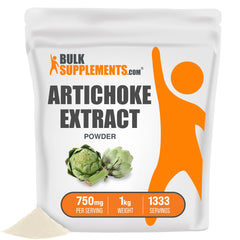 Artichoke Extract 1KG