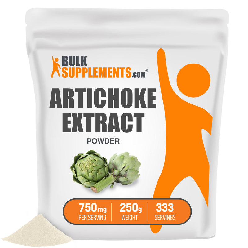 Artichoke Extract 250G