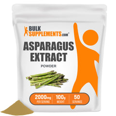 Asparagus Extract 100G