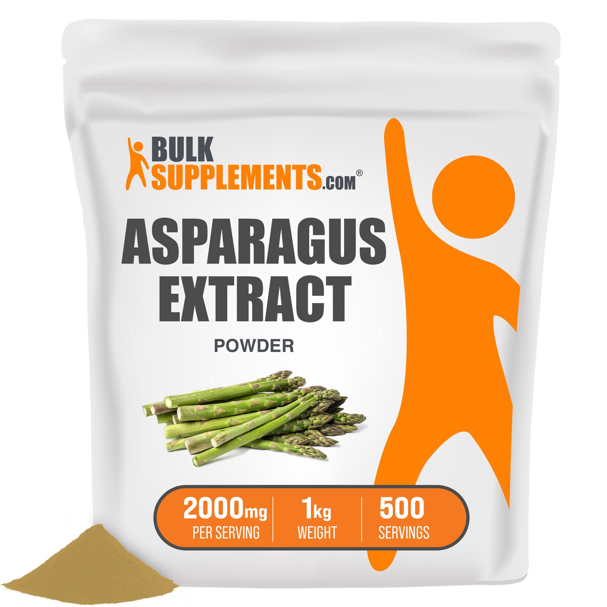 Asparagus Extract 1KG