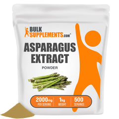 Asparagus Extract 1KG