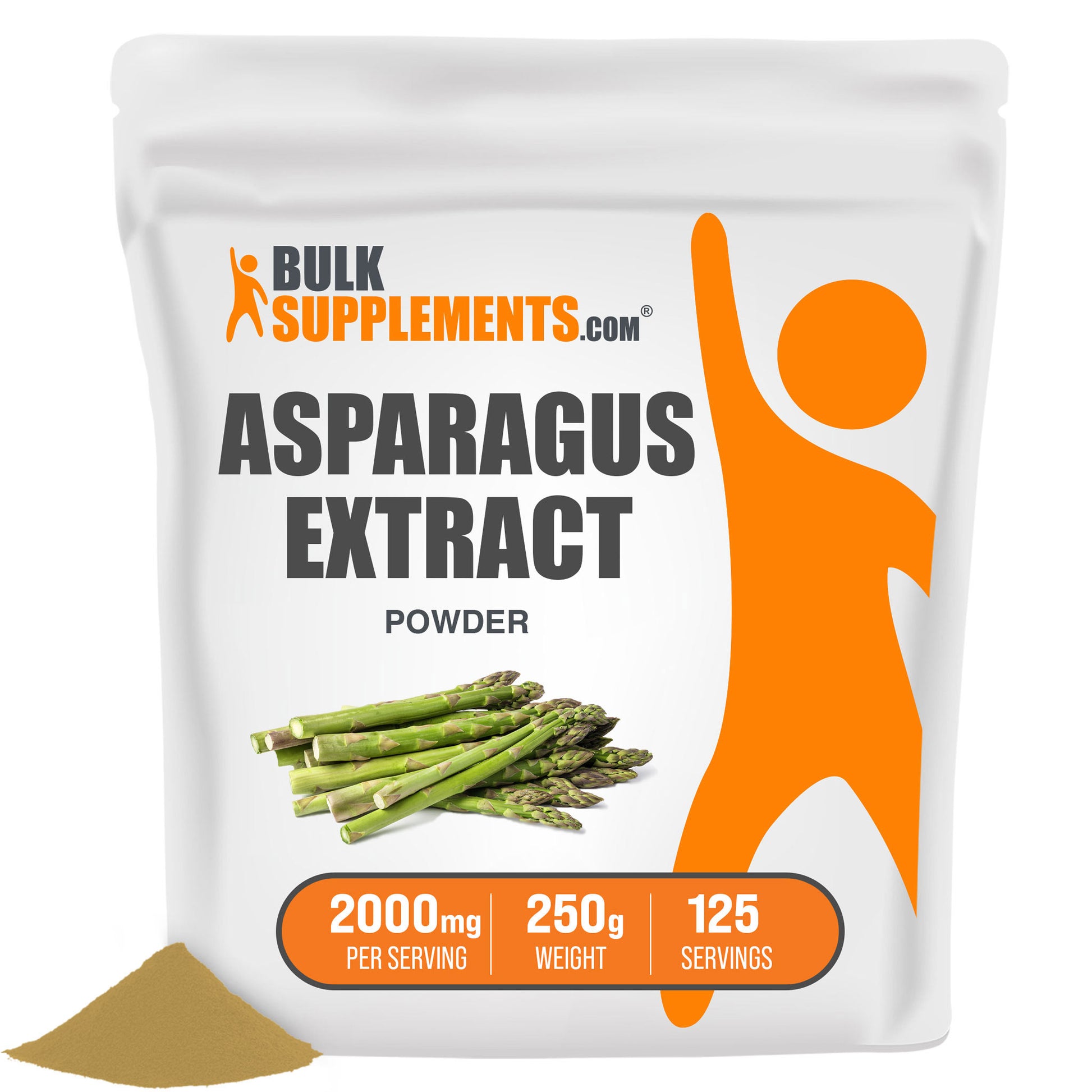 Asparagus Extract 250G