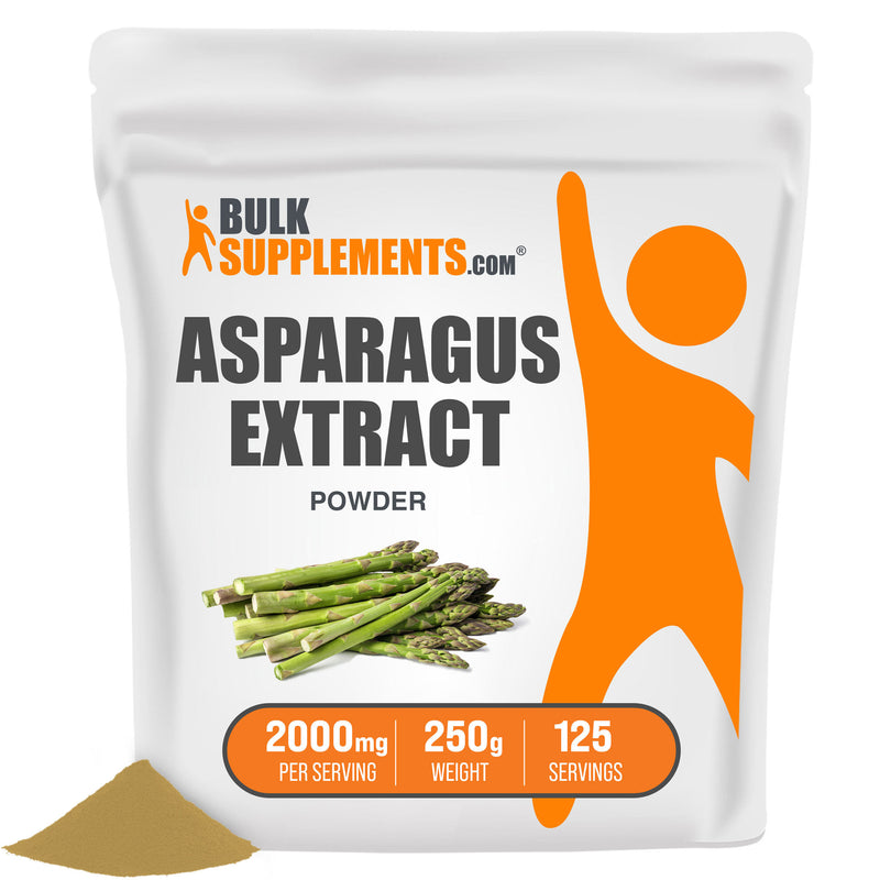 Asparagus Extract 250G