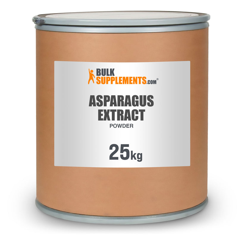 Asparagus Extract 25KG