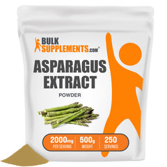 Asparagus Extract 500G