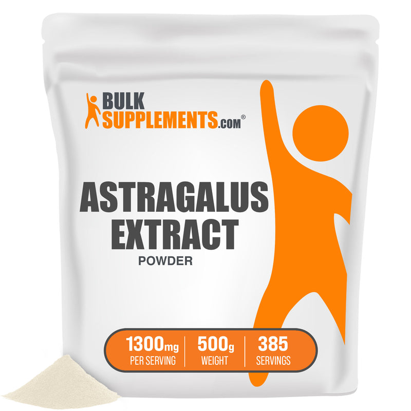 Astragalus Extract 500G