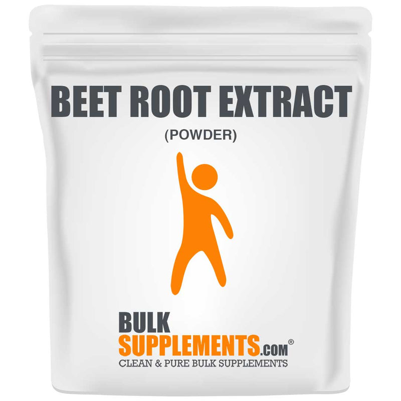 Beet Root Extract by Bulk Supplements