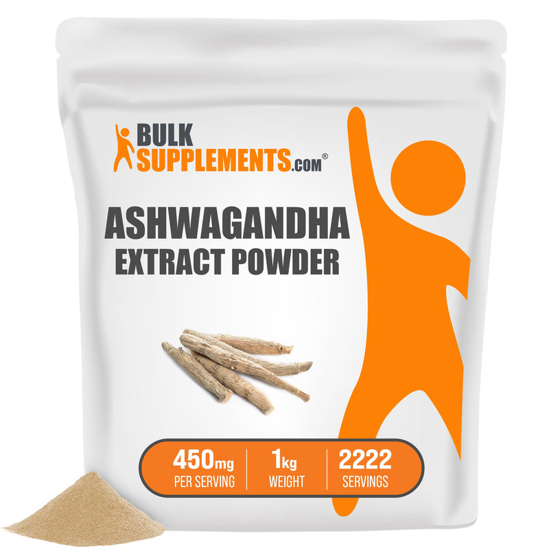 Ashwagandha Extract Powder 1KG