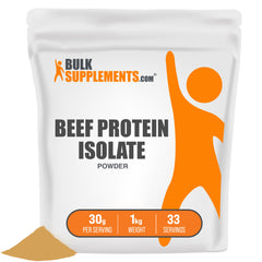 Beef Protein Isolate 1KG