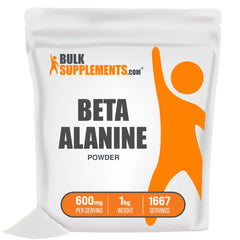 Beta Alanine 1KG