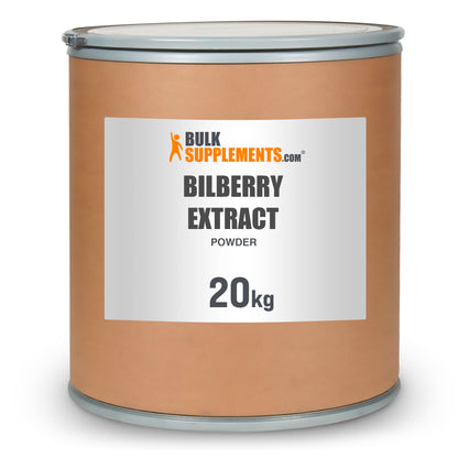 Bilberry Extract 20KG