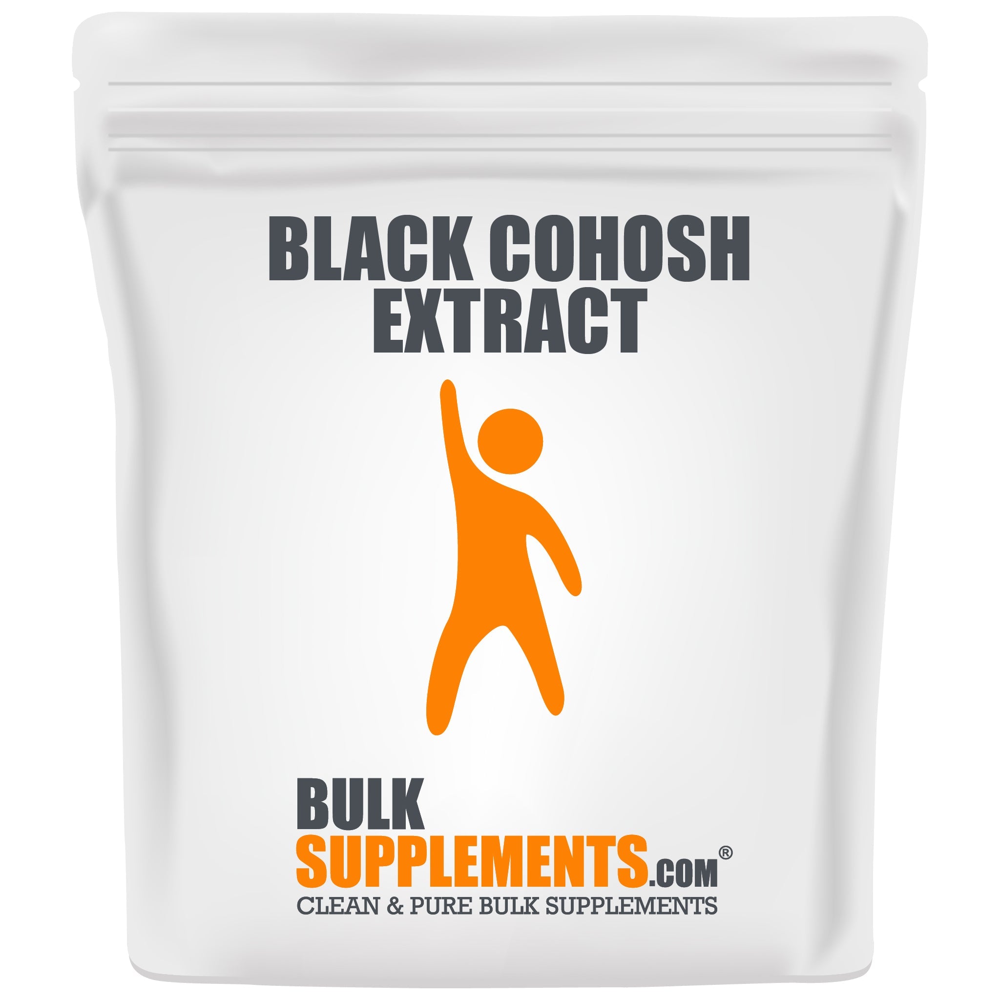 Black Cohosh Extract  BulkSupplements.com Wholesale