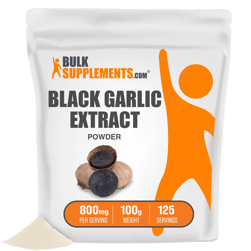 Black Garlic Extract 100G