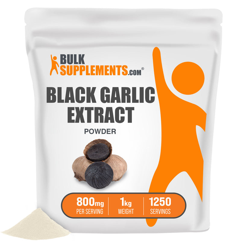 Black Garlic Extract 1KG