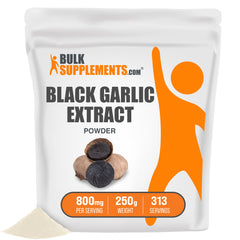 Black Garlic Extract 250G