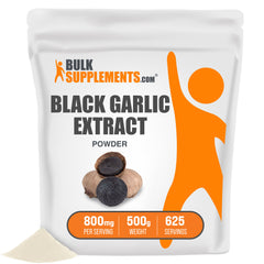 Black Garlic Extract 500G
