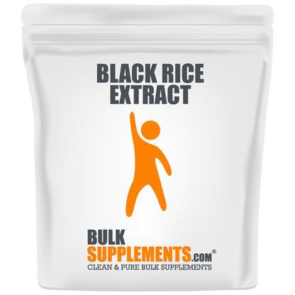 Black Rice Extract