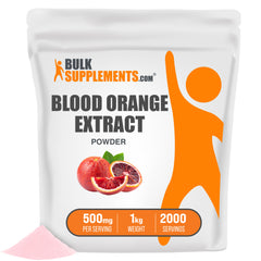 Blood Orange Extract 1KG