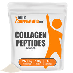 Collagen Peptides (Bovine) 100G