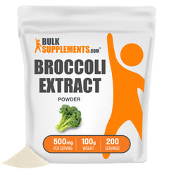 Broccoli Extract 100G