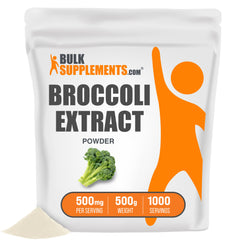 Broccoli Extract 500G