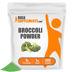 Broccoli Powder 1KG