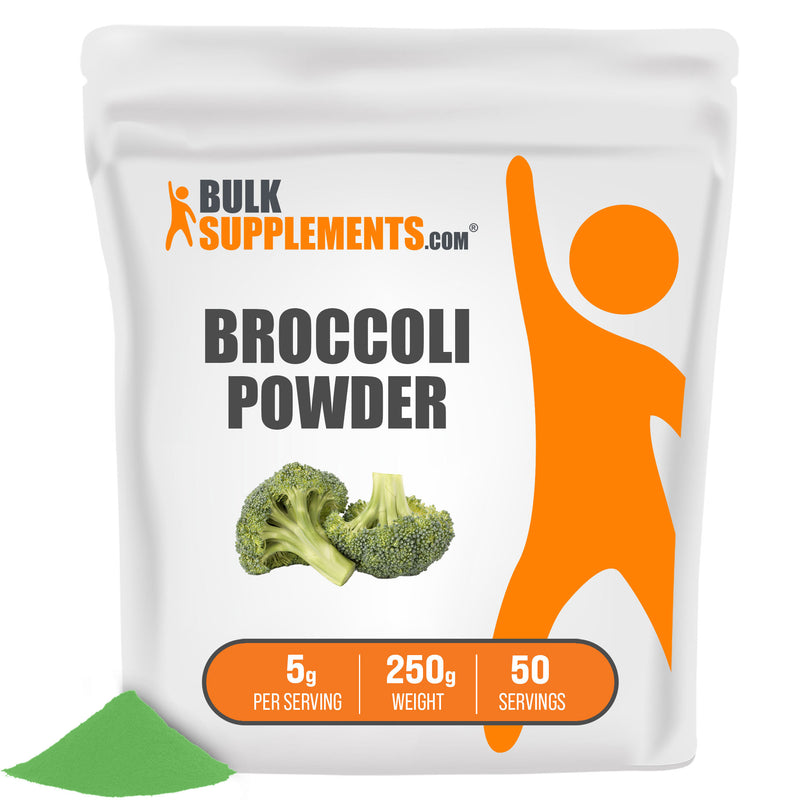 Broccoli Powder 250G
