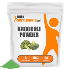 Broccoli Powder 500G