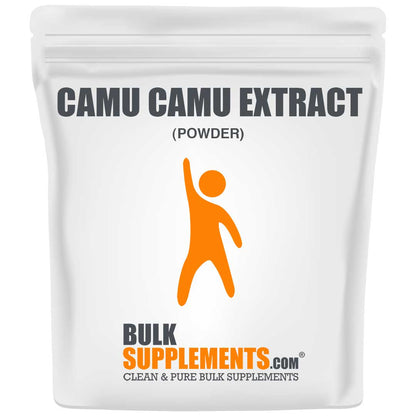 Camu Camu Fruit Extract (Myrciaria dubia) Pure Powder & Capsules Camu Camu Fruit Extract (Myrciaria dubia) Pure Powder & Capsules