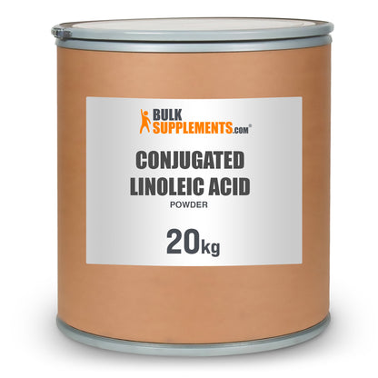 Conjugated Linoleic Acid (CLA)