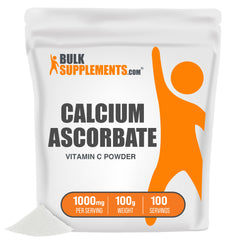 Calcium Ascorbate (Vitamin C) 100G